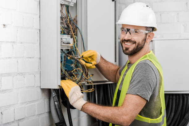 Best Emergency Electrical Repair  in Stamford, CT