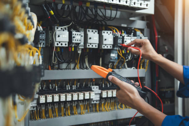 Best Electric Panel Repair  in Stamford, CT