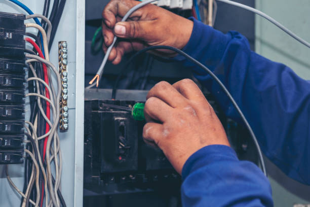 Best Home Electrical Repair  in Stamford, CT