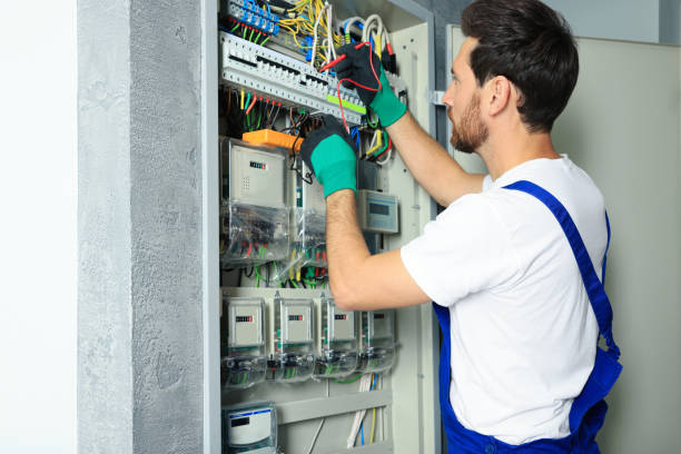 Best Electrical Repair Services  in Stamford, CT