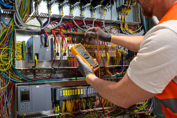 Best Residential Electrician Services  in Stamford, CT