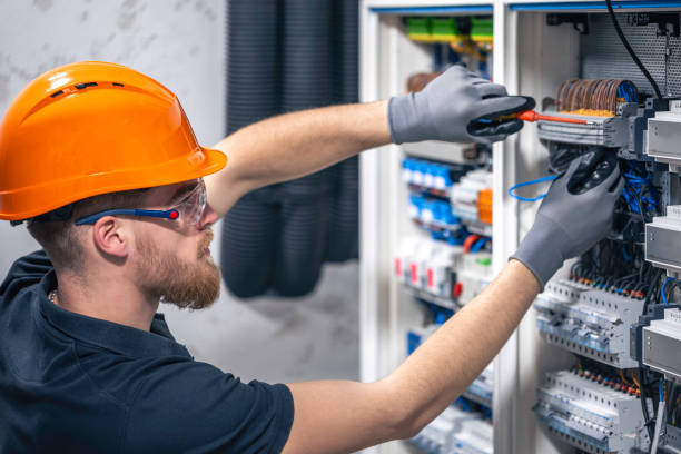 Best Electrical Upgrades for Homes  in Stamford, CT